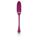 Bullet Vibrator Adam & Eve Purple