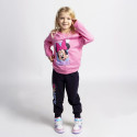 Children’s Tracksuit Minnie Mouse Pink - 5 Years