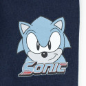 Children’s Tracksuit Sonic Dark green - 12 Years