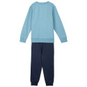 Children’s Tracksuit Sonic Dark green - 12 Years