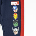 Children’s Tracksuit The Avengers Dark blue - 6 Years