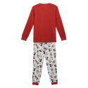 Children's Pyjama Mickey Mouse Red - XS