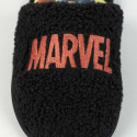 House Slippers Marvel Black - 38-39