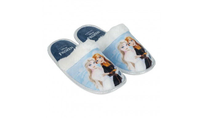 House Slippers Frozen - 34-35