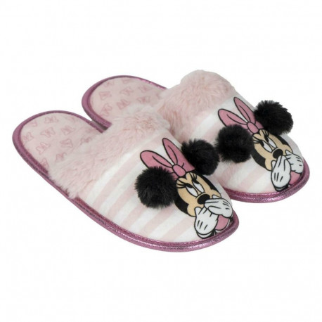 House Slippers Minnie Mouse - 30-31