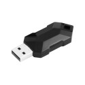 Mängupult Esperanza EGG112K Must Roheline Microsoft Xbox One PC PlayStation 3