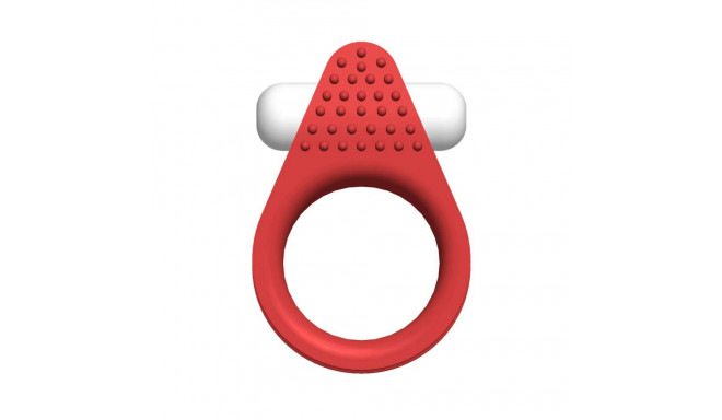 Cock Ring Dream Toys All Time Favorites Red