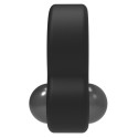 Cock Ring Dream Toys Ramrod Black