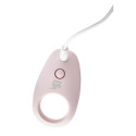 Cock Ring Dream Toys Vivre Pink