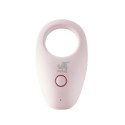 Cock Ring Dream Toys Vivre Pink