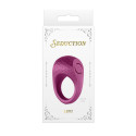 Cock Ring NS Novelties Seduction Red