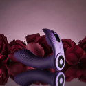 Cock Ring Playboy Purple