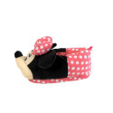 3D House Slippers Minnie Mouse - 30-31