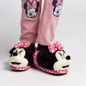 3D House Slippers Minnie Mouse - 32-33