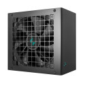 Источник питания DEEPCOOL R-PN650M-FC0B-EU ATX 650 W 80 Plus Gold