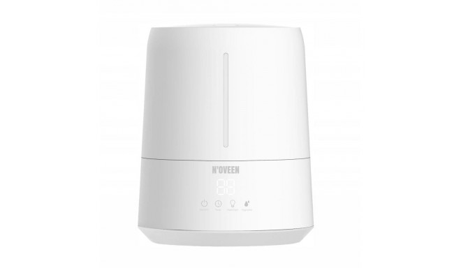 Humidifier N'oveen UH550 28 W 4,5 L