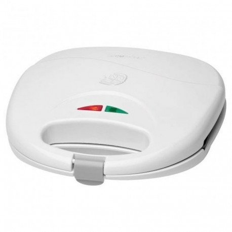 Sandwich Maker Clatronic ST 3477 White 750 W