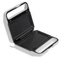 Sandwich Maker Adler AD 3070w White