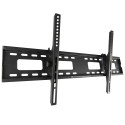 Televiisori Alus MacLean MC-422 43" 100" 120 kg