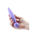 Massager NS Novelties Sugar Pop Purple