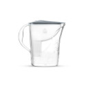 Filter jug Dafi POZ03151 Grey polypropylene 2,4 L