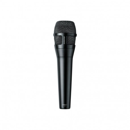 Dünaamiline mikrofon Shure Nexadyne 8/C