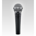 Dynamic microphone Shure SM58SE