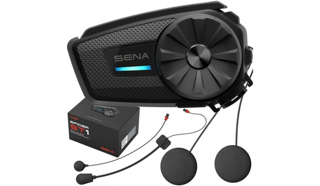 Bluetooth Austiņas Sena Spider ST1