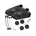 Bluetooth Peakomplekt Sena Spider RT1 Dual Pack