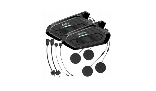 Bluetooth Headset Sena Spider RT1 Dual Pack