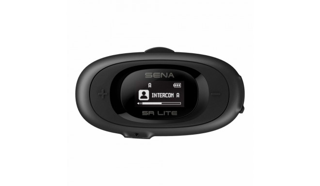 Bluetooth Peakomplekt Sena 5RLITE-01