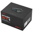 Bluetooth Austiņas Sena Spider ST1