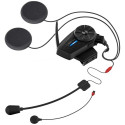 Bluetooth Peakomplekt Sena Spider ST1