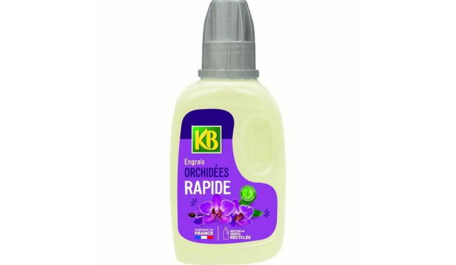 Plant fertiliser KB 250 ml Orchid