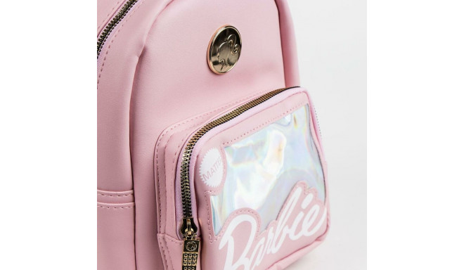 School Bag Barbie