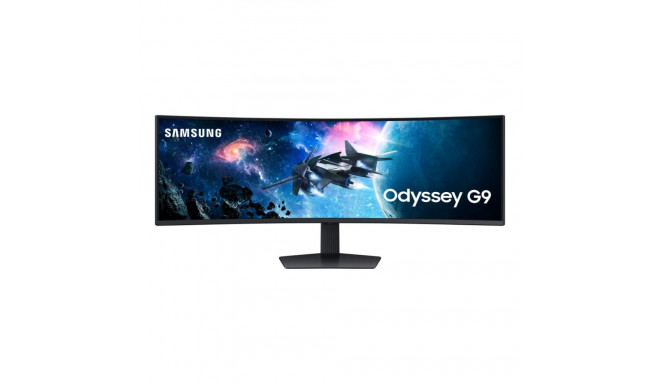 Gaming Monitor Samsung LS49CG950EUXEN 49" 240 Hz