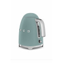 Veekann Smeg KLF03EGMEU Roheline Roostevaba teras 2400 W 1,7 L