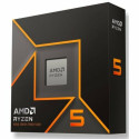 Protsessor AMD 100-100001405WOF 64 bits AMD AM5