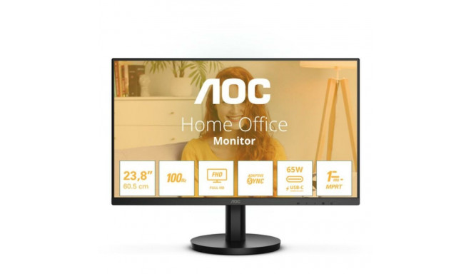 Monitor AOC 24B3CA2 Full HD 23,8" 100 Hz