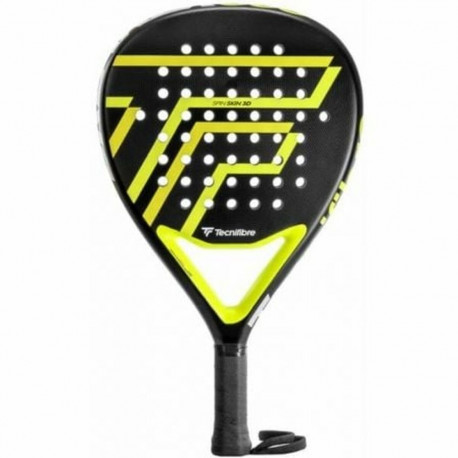 Padelireket Tecnifibre Wall Breaker 355