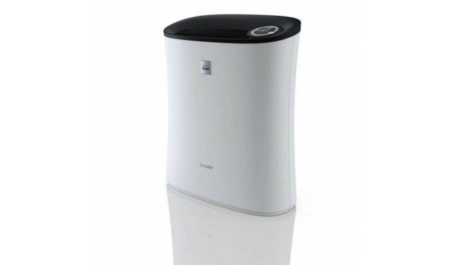 Air purifier Sharp UA-PE30E-WB White