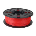 Катушка накаливания GEMBIRD 3DP-PLA1.75GE-01-R Красный