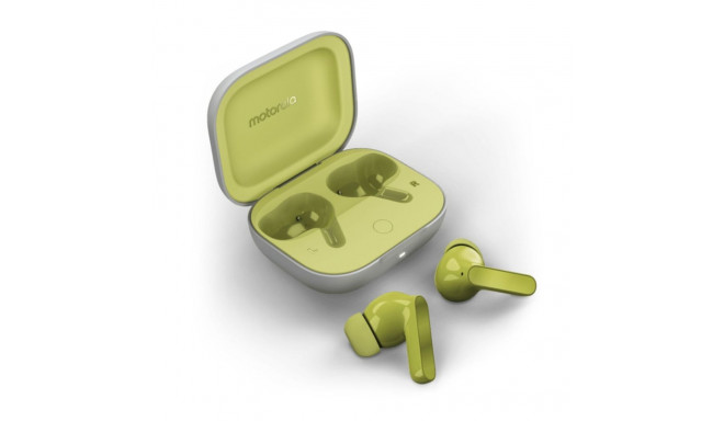 Kõrvaklapid Motorola PG38C05790