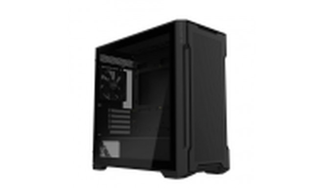 ATX Semi-tower Box Gigabyte Black