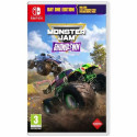 Видеоигра для Switch Milestone Monster Jam Showdown - Day One Edition