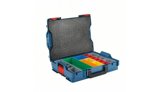 Toolbox BOSCH ABS