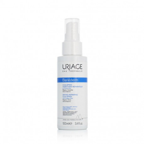 Eyeshadow Uriage Bariéderm