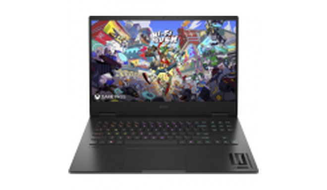 Portatīvais dators HP  OMEN 16-wf1020ns 32 GB Intel Core i7-14700HX 32 GB RAM