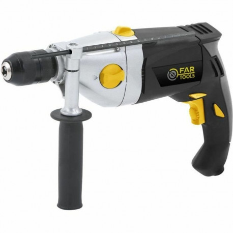 Puurvasar Fartools 1200 W 220 V
