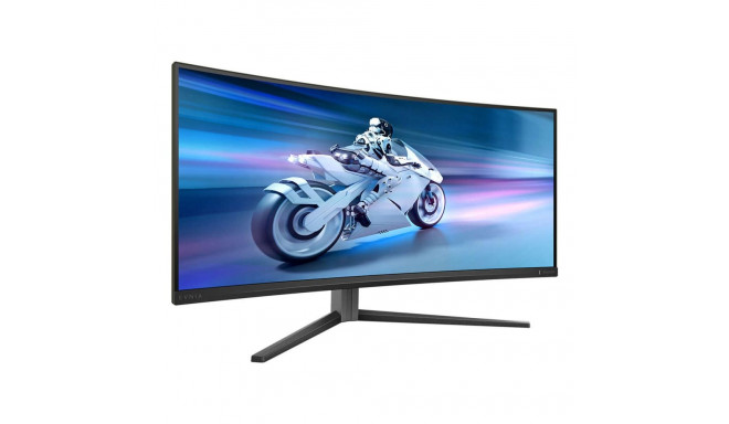 Monitor Philips 34M2C6500/00 34" Wide Quad HD